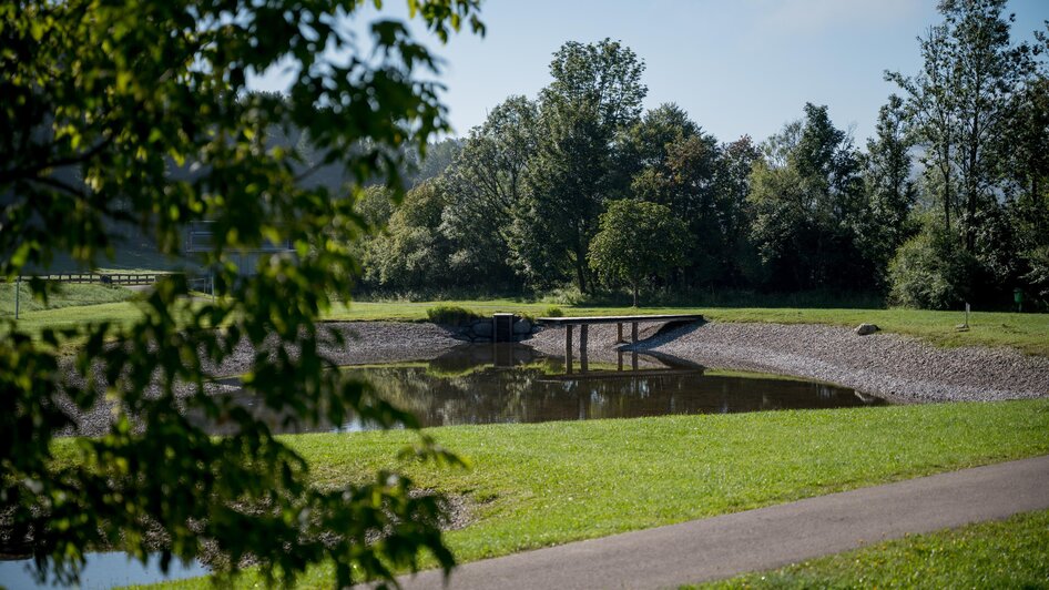 FreizeitanlageMöderbrugg-Anlage7-Murtal-Steiermark | Anita Fössl | © Anita Fössl FreizeitanlageMöderbrugg-Anlage7-Murtal-Steiermark | © Anita Fössl