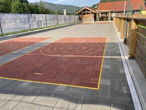 Freizeitanlage-Ansicht1-Murtal-Steiermark | © Jürgen Strohmeyer