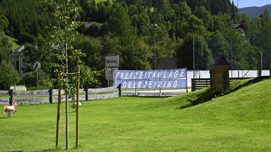 Freizeitanlage-Ansicht14-Murtal-Steiermark | Anita Fössl | © Anita Fössl Freizeitanlage-Ansicht14-Murtal-Steiermark | © Anita Fössl