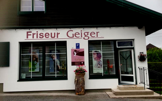 Friseur Geiger, Bad Mitterndorf | © Michaela Podsednik