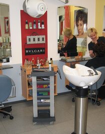 Friseur Ruck | © Friseur Ruck | Friseur Ruck | © Friseur Ruck