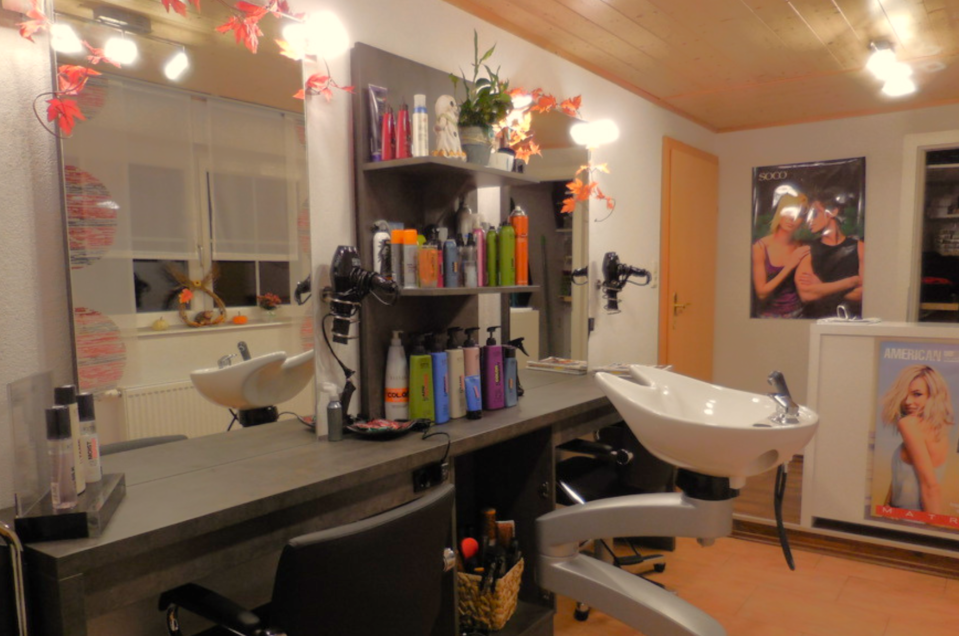 Friseursalon Scherenzauber - Impression #1 | © Frisiersalon Scherenzauber
