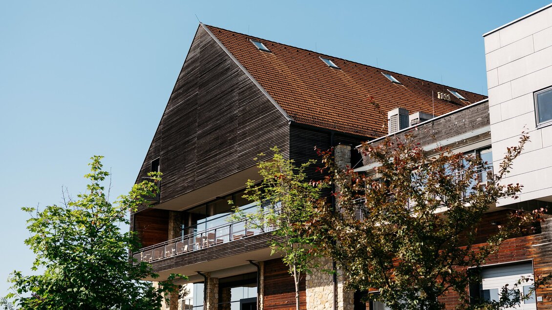 Außenansicht Manufaktur Gölles | © Manufaktur Gölles