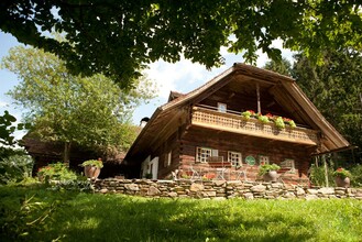 Gaisrieglhof | © Schloss Obermayerhofen