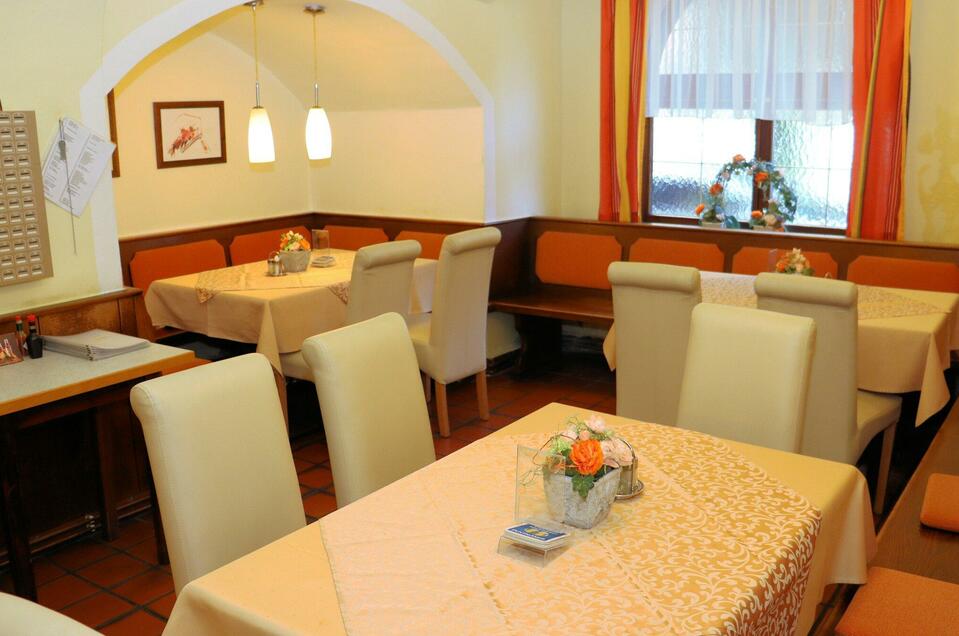 Gasthaus "Zur Alten Post" - Impression #1 | © Robert Cescutti