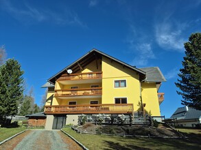 Gasthof Alpenrose | © Tourismusverband Murau