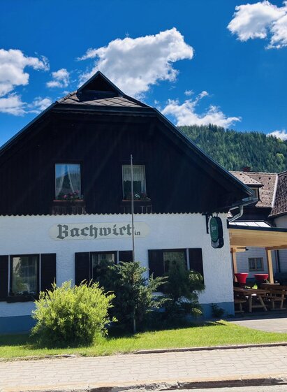Gasthaus Bachwirt | Gasthaus Bachwirt | © Gasthaus Bachwirt