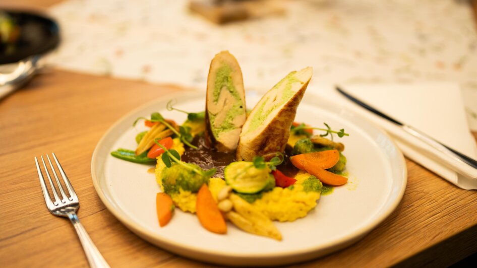 Kulinarik | © Steirisches Wirtshaus - Gasthaus Ebner