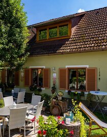 Gasthaus Eckwirt | © TV Region Graz-Harry Schiffer | © TV Region Graz-Harry Schiffer