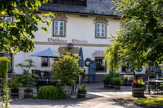 Gasthaus Gössler | © Tourismusverband Murau