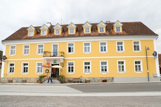 Restaurant Heinzl_Outdoor_Eastern Styria | © Tourismusverband Oststeiermark