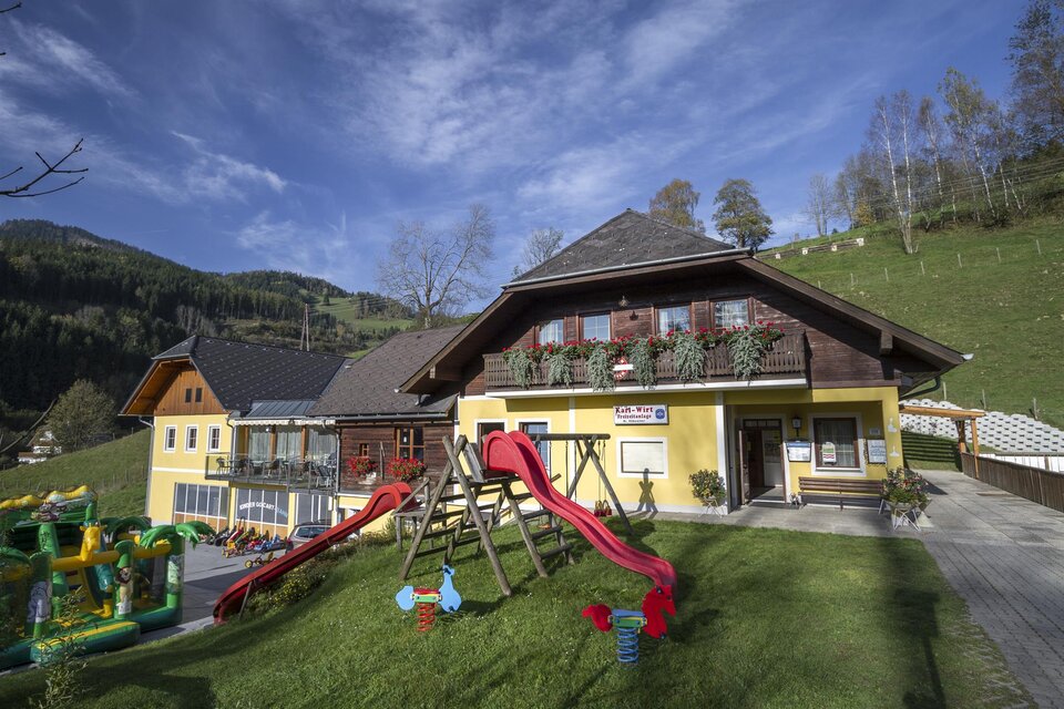 Gasthaus Karl-Wirt - Impression #1 | © Gasthaus Karl-Wirt