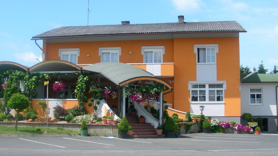 Gasthaus Kaufmann in Jagerberg - Impression #2.9