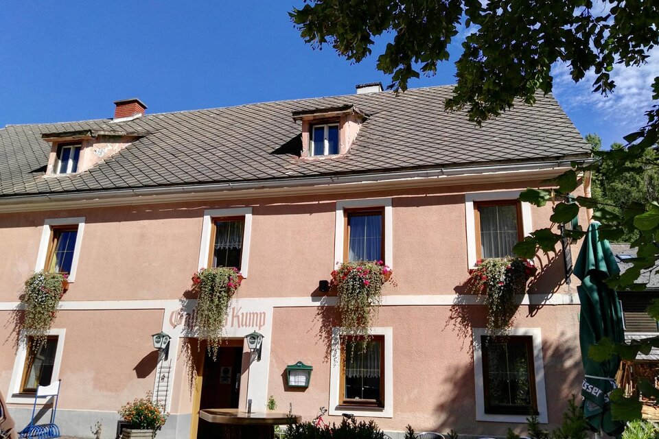 Restaurant Kump - Impression #1 | © Gasthaus Kump