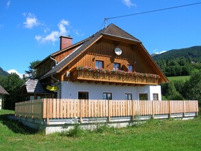 Gh Liftstüberl | © Tourismusverband Murau