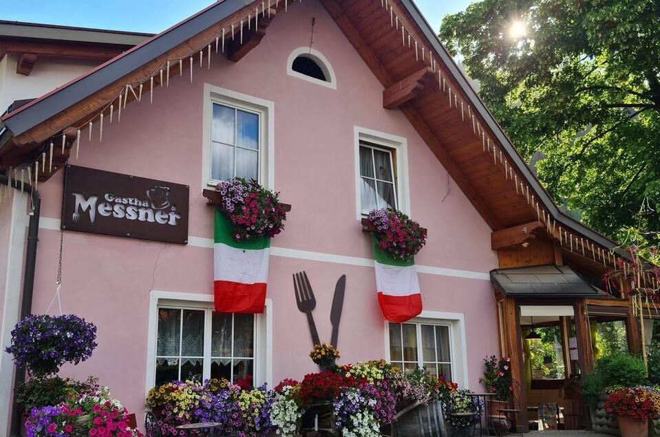 Gasthaus Messner - Impression #1 | © Gasthaus Messner