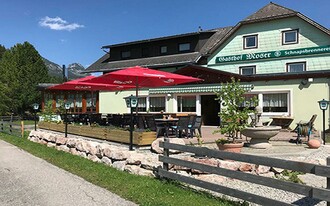 Gasthaus Moser, Tauplitz | © Gasthaus Moser