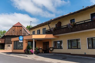 GasthausMossauer-Außenbereich1-Murtal-Steiermark | © Gasthaus Mossauer