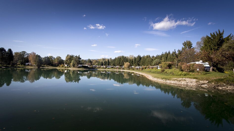 GasthausMurstüberl-Campingplatz2-Murtal-Steiermark | © Gasthaus Murstüberl