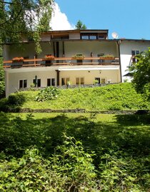 Gasthof Reisinger_Haus_Oststeiermark | © Gasthaus Reisinger | Franz Reisinger | © Gasthaus Reisinger
