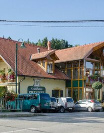 Gasthof Riediesser | © Gasthof Riediesser