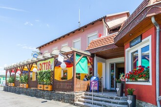Gasthof Steinbauer_Gebäude_Oststeiermark | © Gasthaus Steinbauer