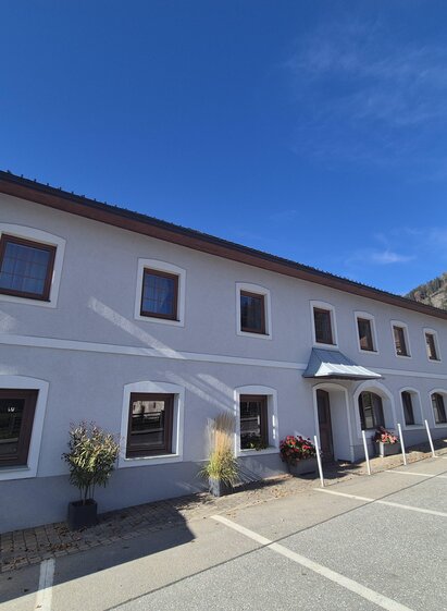 Gasthaus Würschl | Johanna Jäger | © Tourismusverband Murau