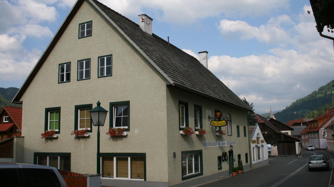 Gasthaus Zucker - Impressionen #2.1