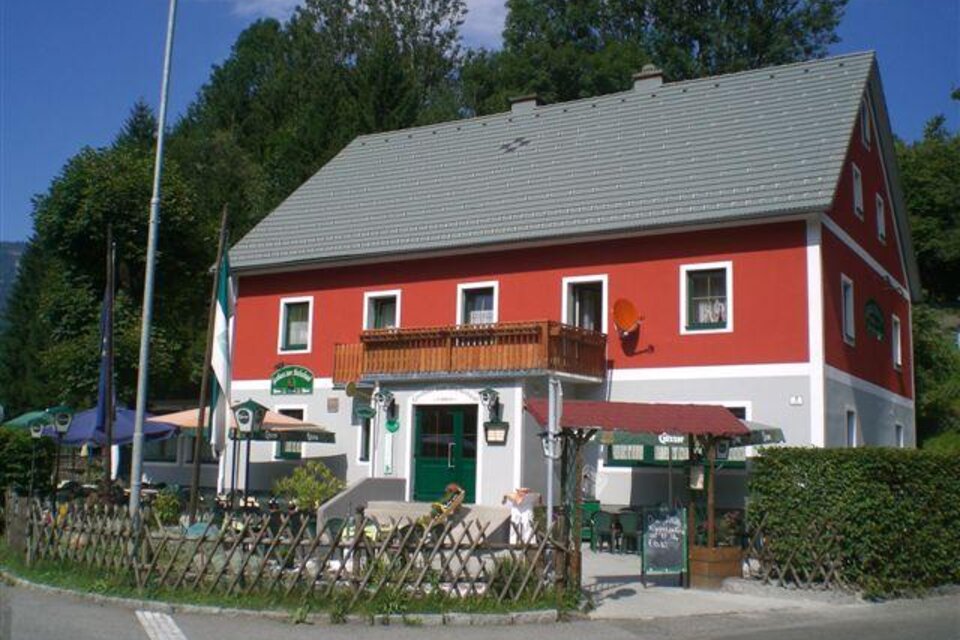 Gasthaus Zum Hochschwab - Impression #1