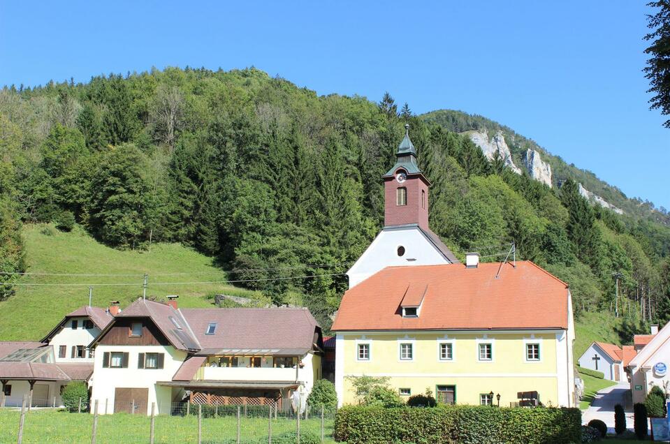 Gasthaus Zum Kirchenwirt - Impression #1 | © Tourismusverband Oststeiermark