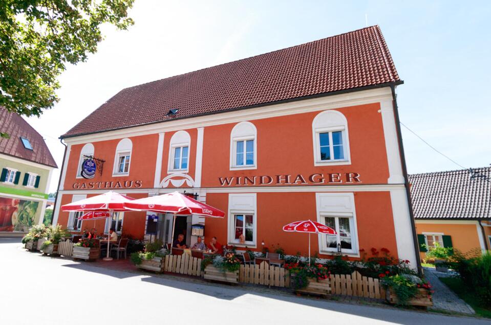 Gasthaus-Café Windhager "Franzlstubn" - Impression #1 | © Gasthaus Windhager