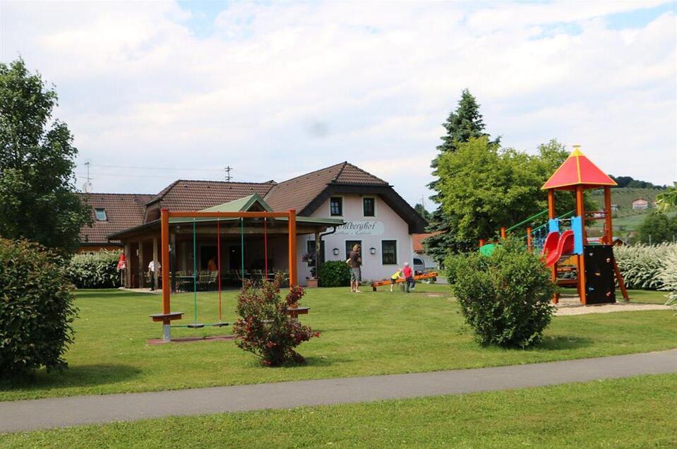 Gasthaus-Landcafé Kohlberghof Fam. Suppan in Kohlberg - Impression #1