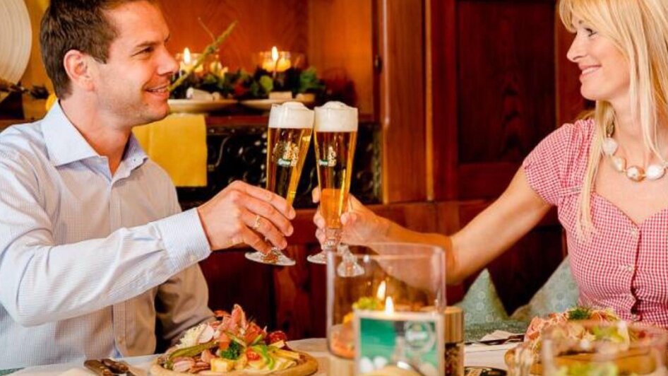 Gasthof-Bräuer-Prost-Murtal-Steiermark | © Gasthof Bräuer