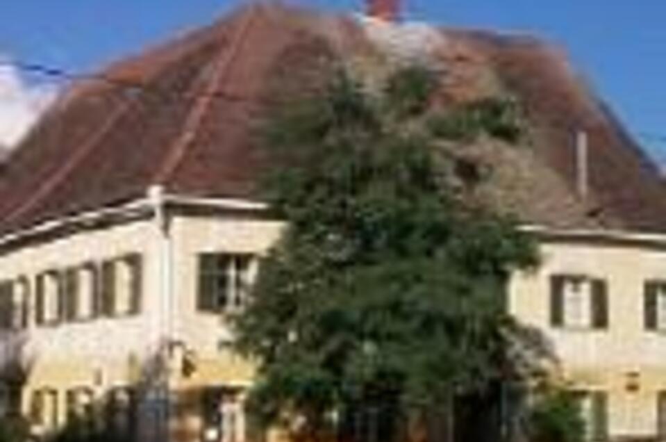 Gasthof Bleikolb - Scharf - Impression #1