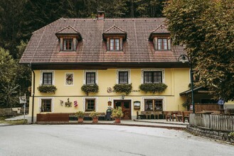 Donnerwirt in Johnsbach | © Max Mauthner