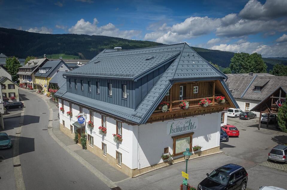 Gasthof Fischbacherhof - Impression #1 | © Gasthof Fischbacherhof