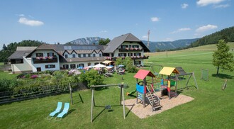 Inn Frankenhof_House_Eastern Styria | © Gasthof Frankenhof