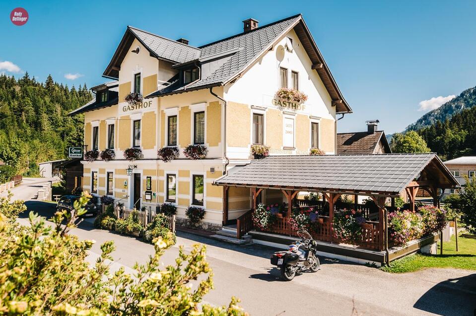 Gasthof Franzbauer - Impression #1 | © Rudy Dellinger