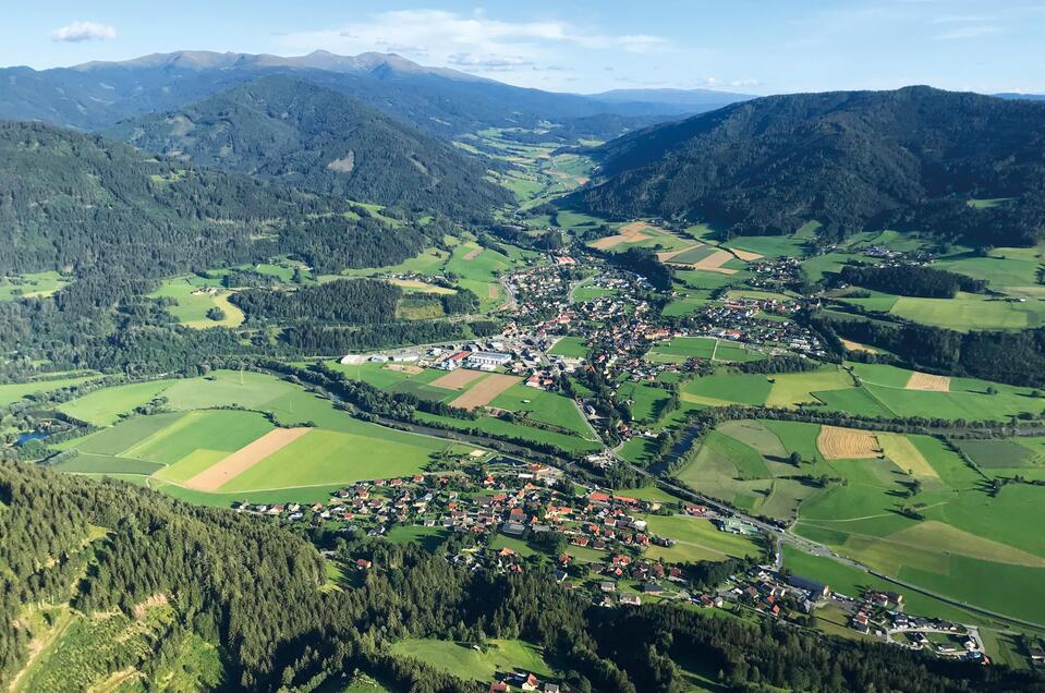 Gasthof Götzl-Rosenkranz - Impression #1 | © Tourismusverband Murau