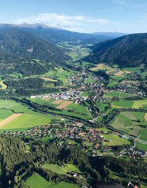 Scheifling | Schreilechner Bernhard | © Tourismusverband Murau