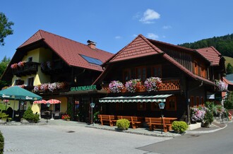 Inn Grabenbauer_House_Eastern Styria | © Gasthof Grabenbauer