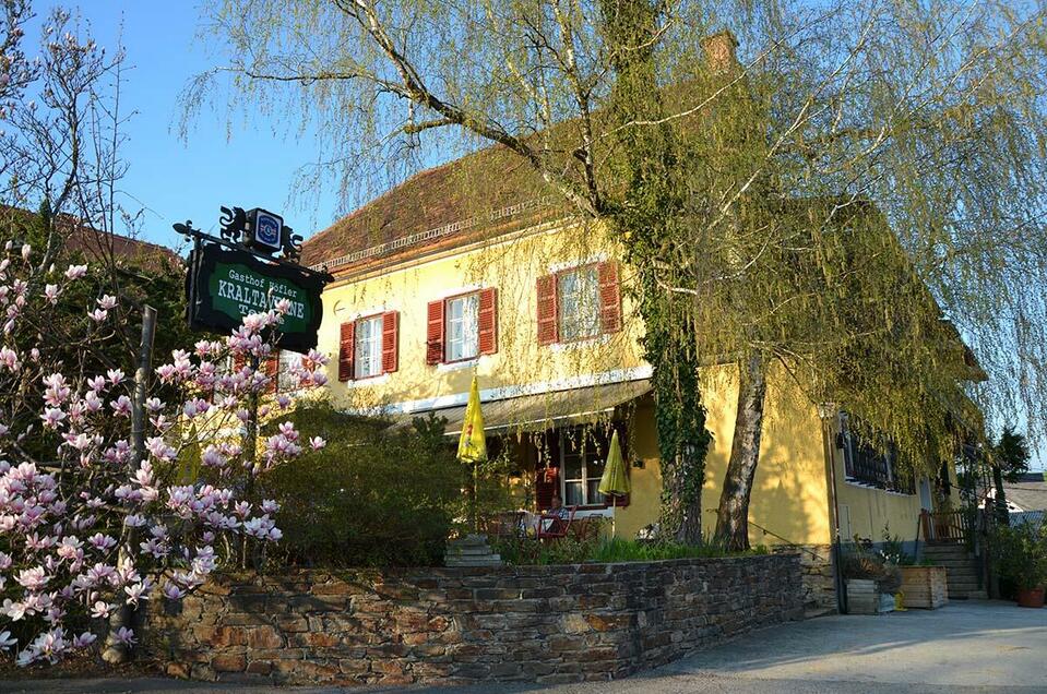 Inn Höfler Kraltavern - Impression #1 | © Gasthof Höfler