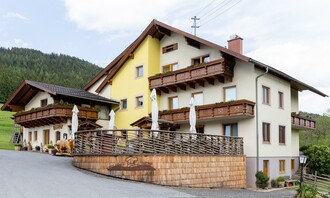 Gasthof Haider_Haus_Oststeiermark | © Gasthof Haider