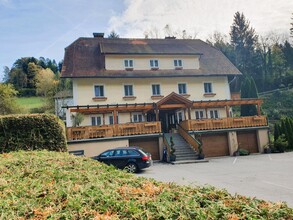 Gasthof Hofer in Schäffern | © Oststeiermark Tourismus