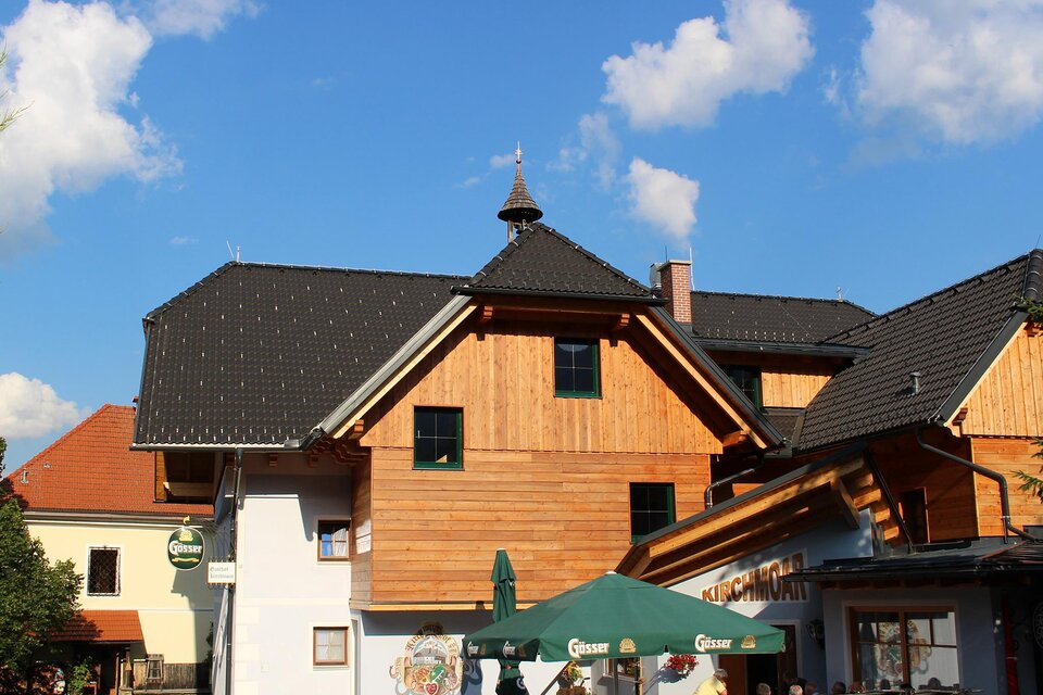 Gasthof Kirchmoar - Impression #1 | © Gasthof Kirchmoar