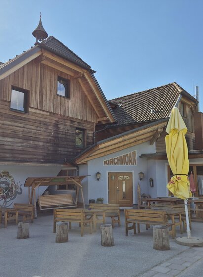 Gasthof Kirchmoar | Julia Puganigg | © TV Murau