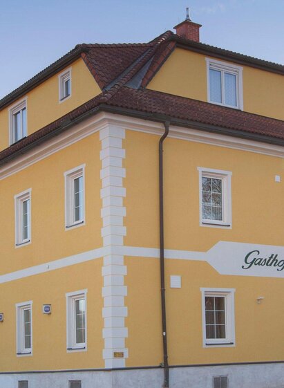 Gasthof Lammer | © TV Region Graz - Lunghammer