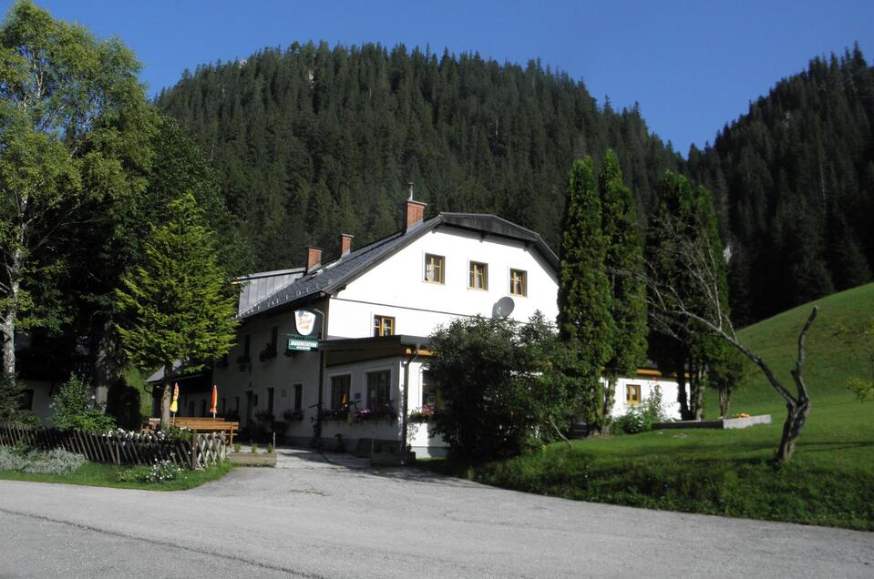 Gasthof Leitner - Impression #1