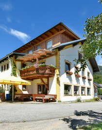Neuwirt | Gasthof Neuwirt | © Tourismusverband Murau