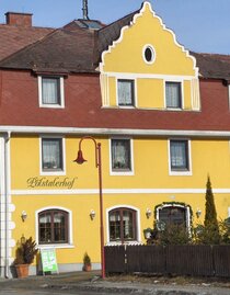 GHPölstalerhof-Außenansicht-Murtal-Steiermark | Gasthof Pölstalerhof | © Gasthof Pölstalerhof